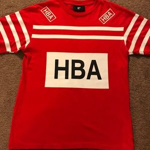 HOOD BY AIR EXCLUSIVE 69 shirt!! Soft comfortable